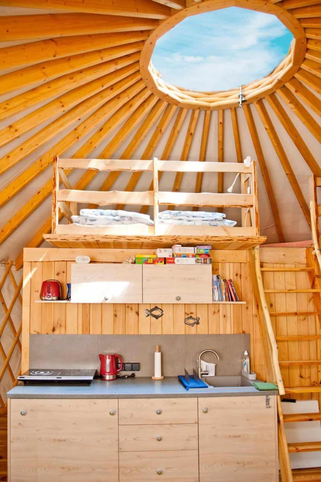 Forglamp Ξενοδοχείο Μπίντγκοστς Εξωτερικό φωτογραφία